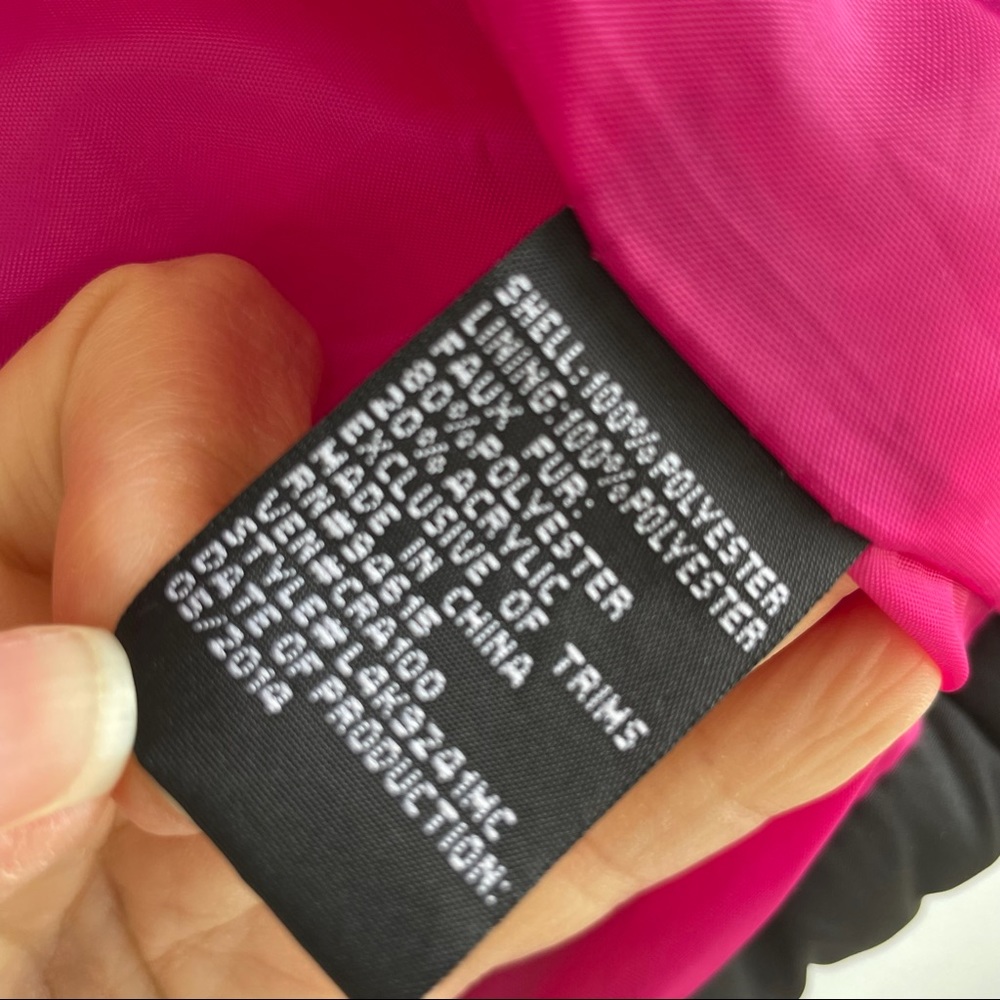 Krush jacket - Picture 5 of 8